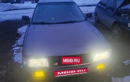 Audi 80, 1989 год, 177 700 рублей, 11 фотография