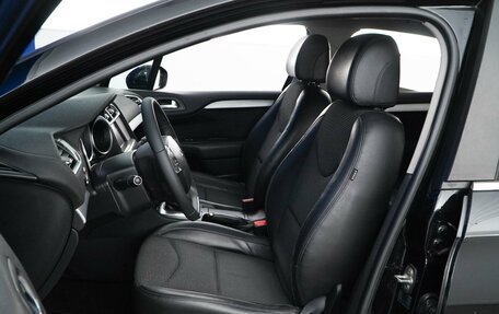 Citroen C4 II рестайлинг, 2017 год, 928 000 рублей, 10 фотография