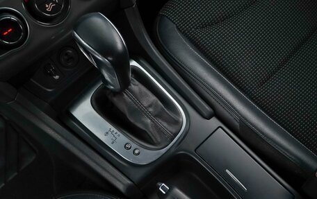 Citroen C4 II рестайлинг, 2017 год, 928 000 рублей, 16 фотография