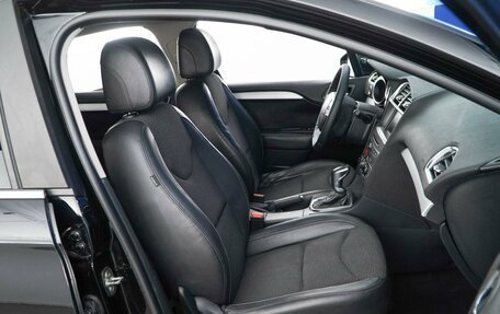 Citroen C4 II рестайлинг, 2017 год, 928 000 рублей, 8 фотография