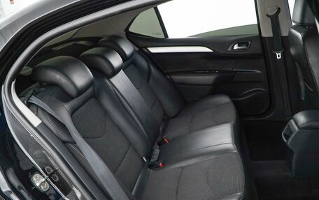 Citroen C4 II рестайлинг, 2017 год, 928 000 рублей, 7 фотография