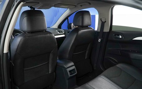 Citroen C4 II рестайлинг, 2017 год, 928 000 рублей, 11 фотография