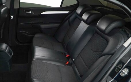 Citroen C4 II рестайлинг, 2017 год, 928 000 рублей, 9 фотография