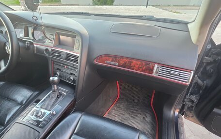 Audi A6, 2004 год, 470 000 рублей, 13 фотография