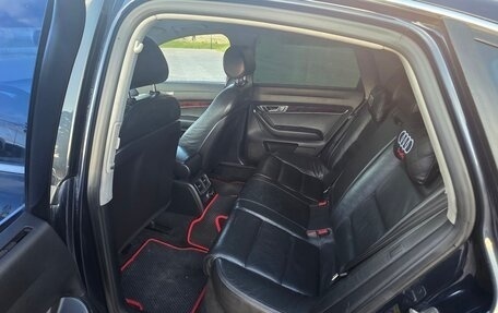 Audi A6, 2004 год, 470 000 рублей, 8 фотография