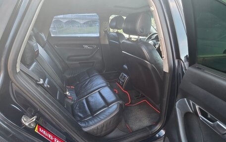 Audi A6, 2004 год, 470 000 рублей, 12 фотография