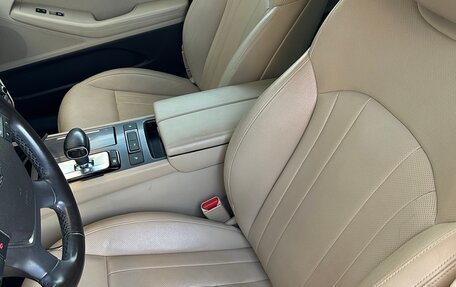 Genesis G80 I, 2018 год, 2 800 000 рублей, 2 фотография