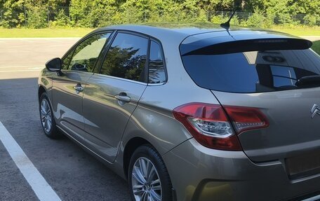 Citroen C4 II рестайлинг, 2012 год, 580 000 рублей, 3 фотография