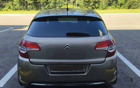 Citroen C4 II рестайлинг, 2012 год, 580 000 рублей, 5 фотография