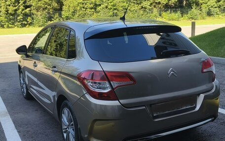 Citroen C4 II рестайлинг, 2012 год, 580 000 рублей, 4 фотография