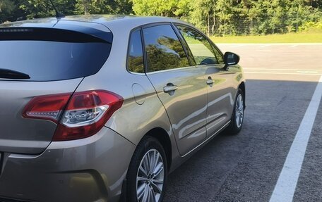Citroen C4 II рестайлинг, 2012 год, 580 000 рублей, 6 фотография