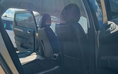 Citroen C4 II рестайлинг, 2012 год, 580 000 рублей, 11 фотография