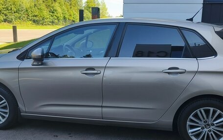 Citroen C4 II рестайлинг, 2012 год, 580 000 рублей, 7 фотография