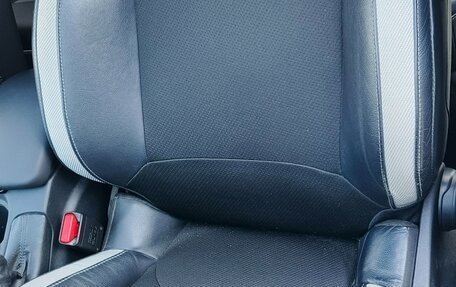 Citroen C4 II рестайлинг, 2012 год, 580 000 рублей, 14 фотография