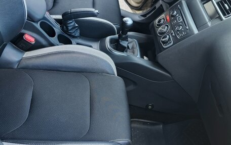 Citroen C4 II рестайлинг, 2012 год, 580 000 рублей, 15 фотография