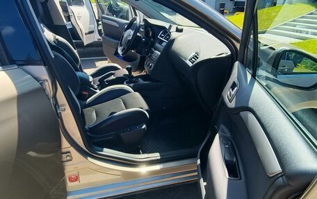 Citroen C4 II рестайлинг, 2012 год, 580 000 рублей, 16 фотография