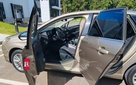 Citroen C4 II рестайлинг, 2012 год, 580 000 рублей, 9 фотография