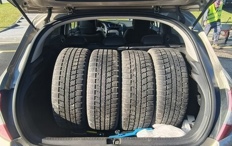 Citroen C4 II рестайлинг, 2012 год, 580 000 рублей, 23 фотография