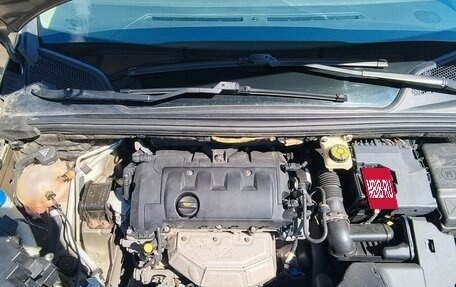 Citroen C4 II рестайлинг, 2012 год, 580 000 рублей, 21 фотография