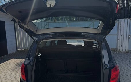 Opel Meriva, 2012 год, 460 000 рублей, 9 фотография