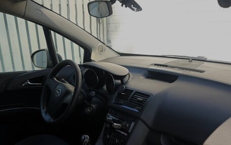 Opel Meriva, 2012 год, 460 000 рублей, 11 фотография