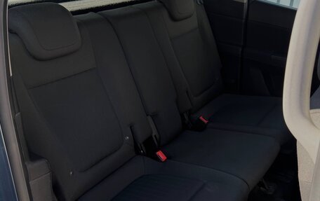 Opel Meriva, 2012 год, 460 000 рублей, 13 фотография