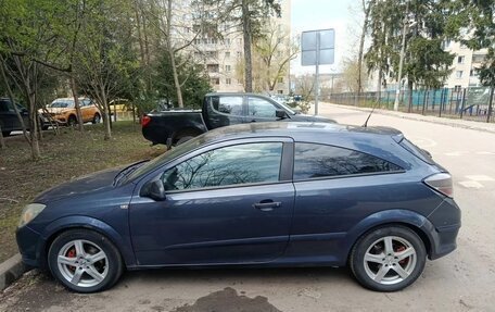 Opel Astra H, 2006 год, 380 000 рублей, 2 фотография