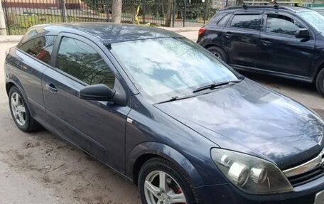 Opel Astra H, 2006 год, 380 000 рублей, 3 фотография