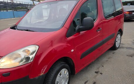 Peugeot Partner II рестайлинг 2, 2008 год, 400 000 рублей, 3 фотография