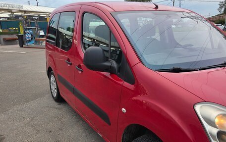 Peugeot Partner II рестайлинг 2, 2008 год, 400 000 рублей, 2 фотография