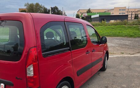 Peugeot Partner II рестайлинг 2, 2008 год, 400 000 рублей, 6 фотография