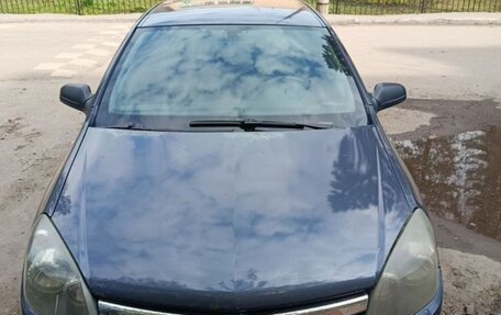 Opel Astra H, 2006 год, 380 000 рублей, 5 фотография