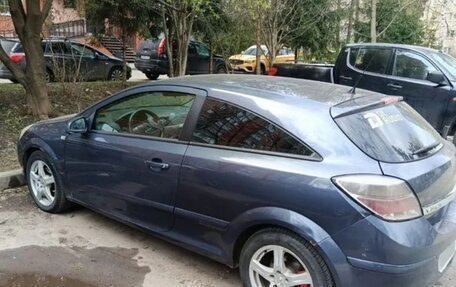 Opel Astra H, 2006 год, 380 000 рублей, 6 фотография