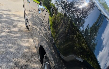 Nissan Leaf I, 2014 год, 1 100 000 рублей, 7 фотография