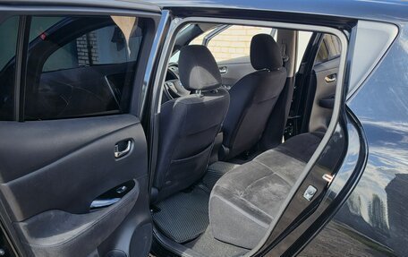 Nissan Leaf I, 2014 год, 1 100 000 рублей, 15 фотография