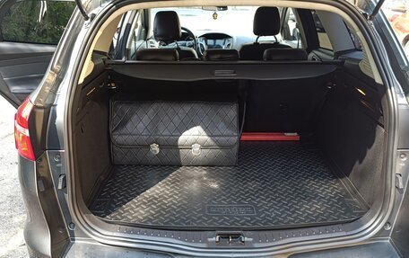 Ford Focus III, 2018 год, 1 180 000 рублей, 16 фотография