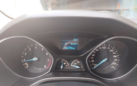 Ford Focus III, 2018 год, 1 180 000 рублей, 17 фотография