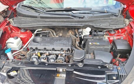 Hyundai ix35 I рестайлинг, 2013 год, 800 000 рублей, 8 фотография
