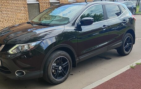 Nissan Qashqai, 2015 год, 1 450 000 рублей, 3 фотография