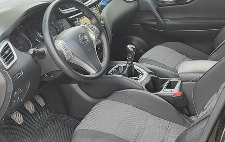 Nissan Qashqai, 2015 год, 1 450 000 рублей, 6 фотография