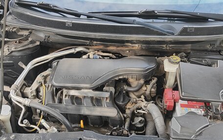 Nissan Qashqai, 2015 год, 1 450 000 рублей, 7 фотография