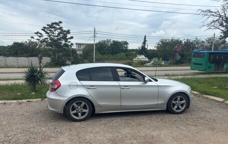 BMW 1 серия, 2004 год, 600 000 рублей, 12 фотография
