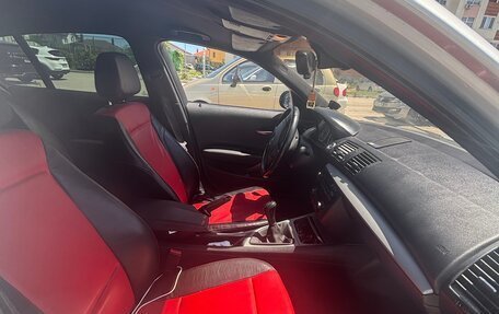 BMW 1 серия, 2004 год, 600 000 рублей, 6 фотография