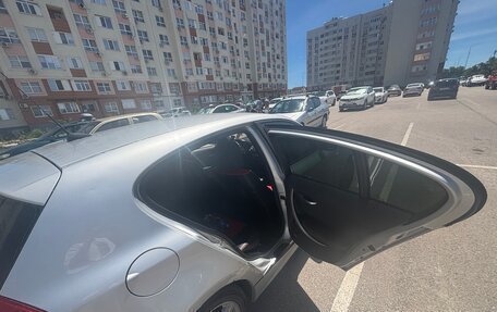 BMW 1 серия, 2004 год, 600 000 рублей, 8 фотография