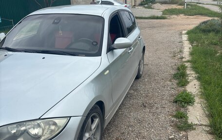 BMW 1 серия, 2004 год, 600 000 рублей, 10 фотография