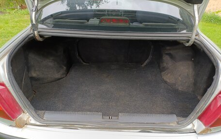 Mitsubishi Carisma I, 2002 год, 250 000 рублей, 5 фотография