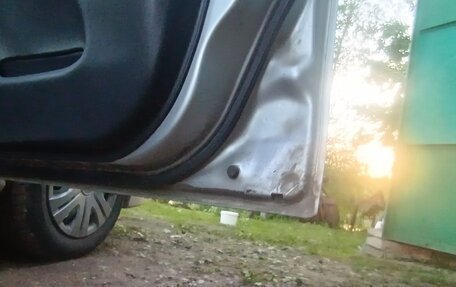Suzuki Liana, 2006 год, 360 000 рублей, 8 фотография