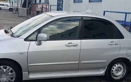 Suzuki Liana, 2006 год, 360 000 рублей, 3 фотография