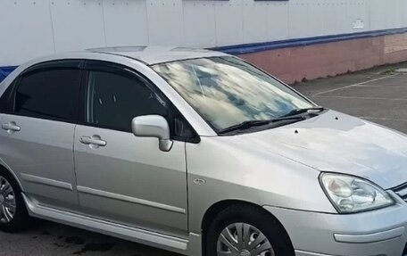 Suzuki Liana, 2006 год, 360 000 рублей, 2 фотография