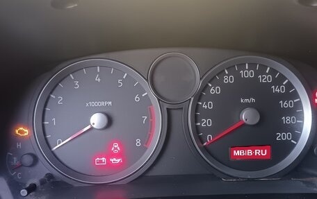 Suzuki Liana, 2006 год, 360 000 рублей, 12 фотография